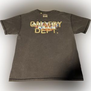 Gallery Dept T-Shirt - image 1